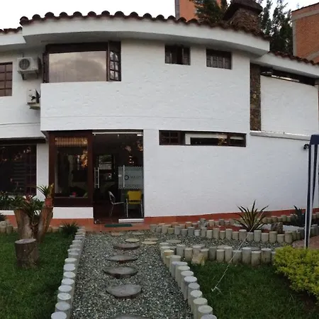 Kolor Hotel Boutique